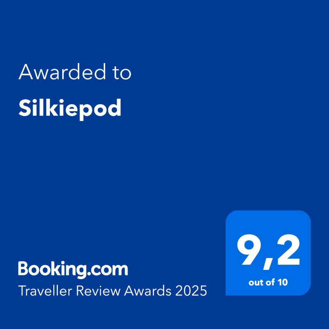 Silkiepod Apartment